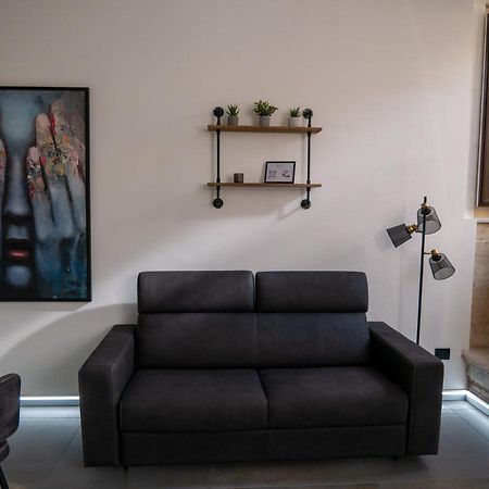 Vakkia - Ortigia Holiday Home Syracuse Exterior foto
