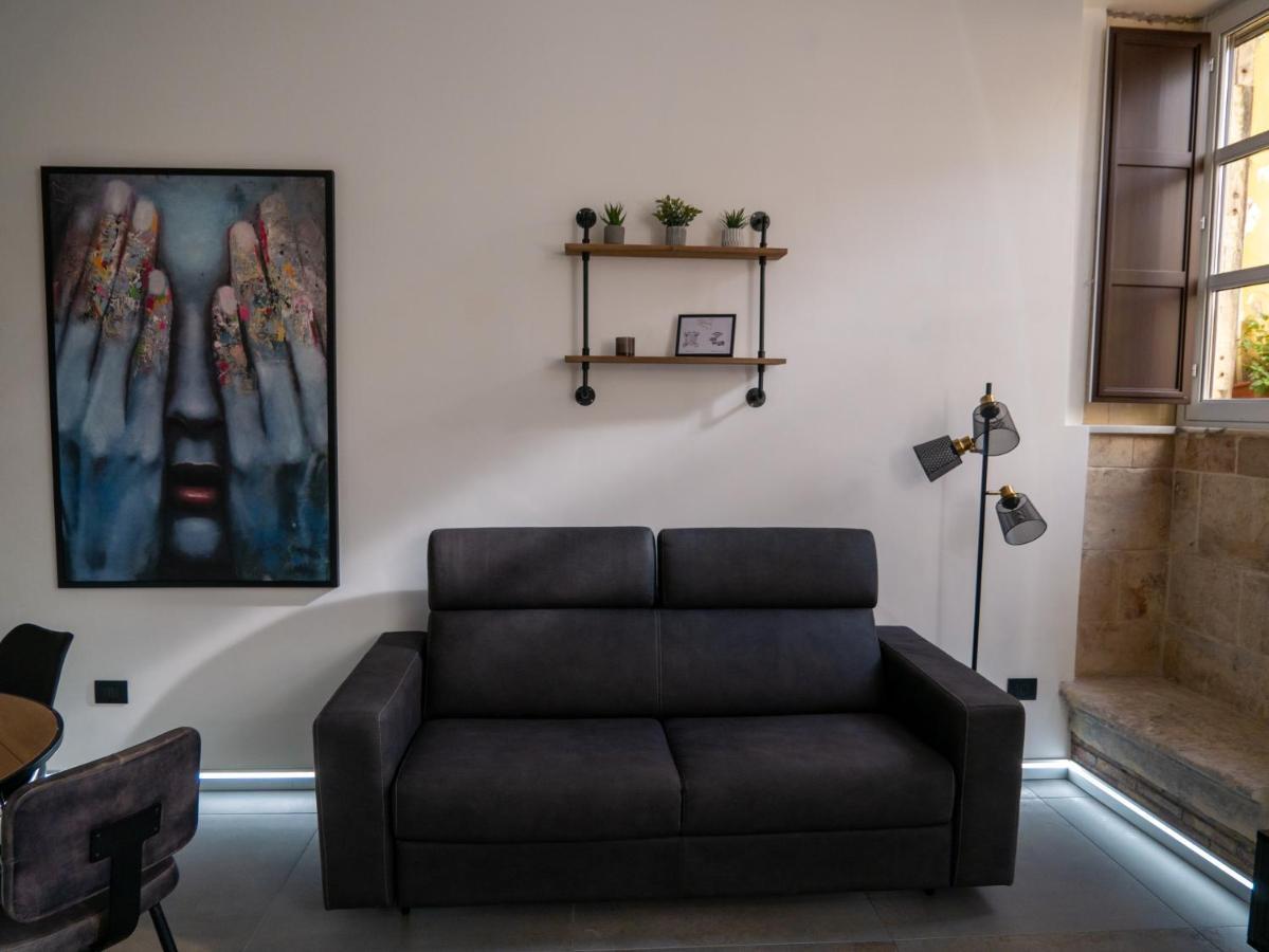 Vakkia - Ortigia Holiday Home Syracuse Exterior foto