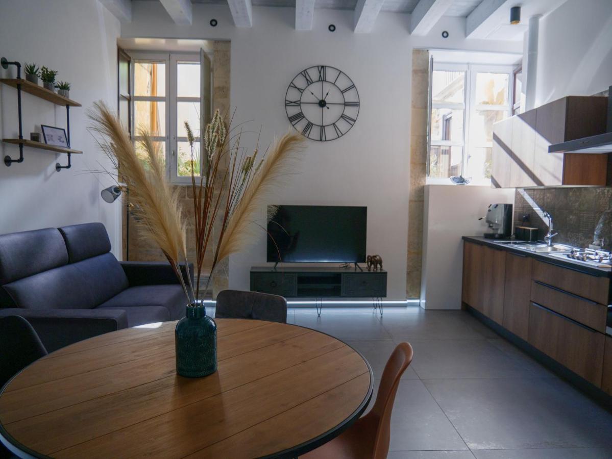Vakkia - Ortigia Holiday Home Syracuse Exterior foto