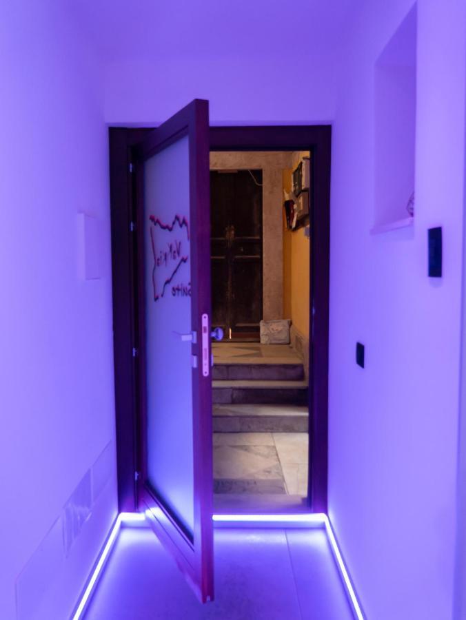 Vakkia - Ortigia Holiday Home Syracuse Exterior foto