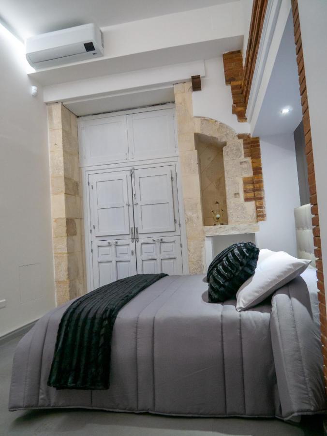 Vakkia - Ortigia Holiday Home Syracuse Exterior foto