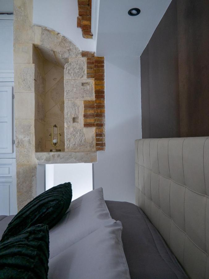 Vakkia - Ortigia Holiday Home Syracuse Exterior foto